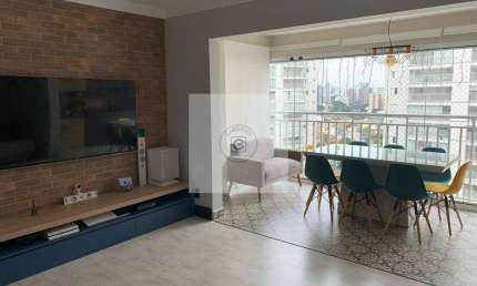 Apartamento com 3 quartos à venda na Avenida Presidente Humberto de Alencar Castelo Branco, 1449, Vila Leonor, Guarulhos