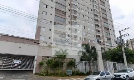 Apartamento com 2 quartos à venda na Rua São Daniel, 364, Vila Galvão, Guarulhos