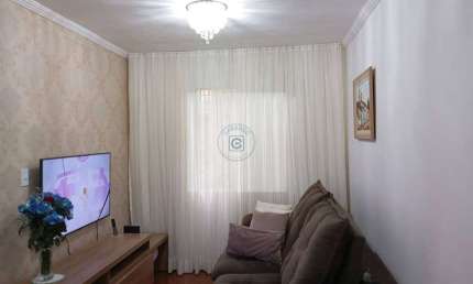 Excelente Ap. a Venda - Bairro Vila Fátima - Guarulhos