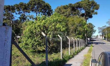 Terreno à venda, 5856 m² por R$ 7.905.000,00 - Centro - Campo Largo/PR