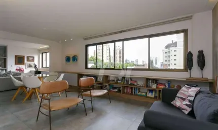 Apartamento com 2 dormitórios à venda, 124 m² por r$ 1.180.000,00 - ahú - curitiba/pr
