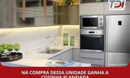 Sobrado com 3 dormitórios à venda, 109 m² por R$ 720.000,00 - Campo Comprido - Curitiba/PR