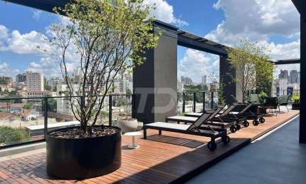 Apartamento à venda, 136 m² por R$ 1.785.040,33 - Alto da XV - Curitiba/PR