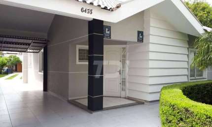 Casa com 4 dormitórios à venda, 283 m² por R$ 1.980.000,00 - Capão Raso - Curitiba/PR