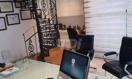 Sala à venda, 94 m² por R$ 430.000,00 - Centro - Curitiba/PR