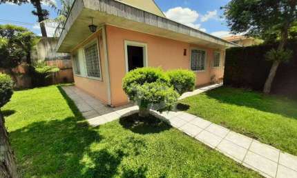 Casa com 3 dormitórios à venda, 171 m² por R$ 980.000,00 - Portão - Curitiba/PR