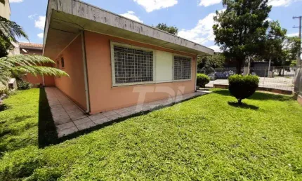 Casa com 3 dormitórios à venda, 171 m² por R$ 980.000,00 - Portão - Curitiba/PR