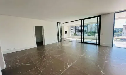 Apartamento novo com 3 suítes padrão plaenge à venda, 227 m² por r$ 4.295.530 - ecoville - curitiba/pr