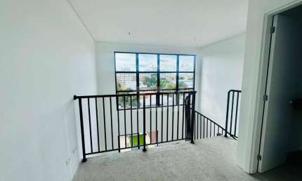 Studio com 1 dormitório à venda, 35 m² por R$ 454.900,00 - Portão - Curitiba/PR