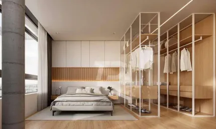 Apartamento Garden com 3 suítes à venda, 245 m² por R$ 2.994.754,-  Champagnat - Curitiba/PR