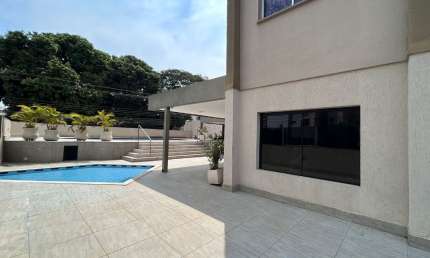 Apartamento 3 quartos com 1 suíte no setor Nova Suiça