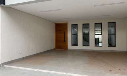 Casa com 3 quartos à venda na Rua Aporé, 21, Parque Amazônia, Goiânia
