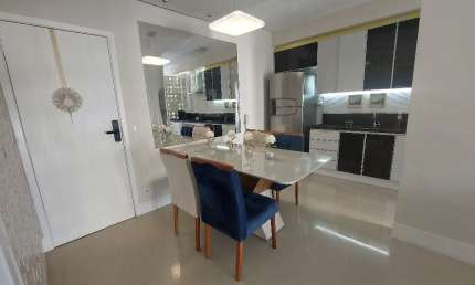 OPORTUNIDADE - Apartamento Terra Mundi Jardim América