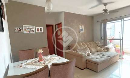 Apartamento 2 quartos com suíte ao lado do Parque Cascavel.