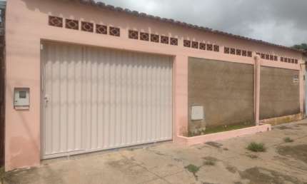 Casa comercial com 1 sala à venda na Avenida Flamingo, 0, Colina Azul, Aparecida de Goiânia