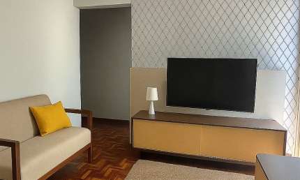 Apartamento  — 2 quartos 62 m²— Setor Urias Magalhães, Goiânia