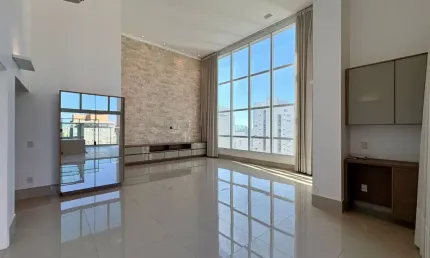 Cobertura para venda no Setor Marista, com 420 m² e 3 suítes plenas