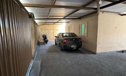 Casa com 2 quartos à venda no Papillon Park, Aparecida de Goiânia 