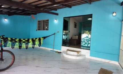 Casa com 4 quartos à venda no Residencial Solar Ville, Goiânia 