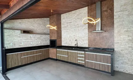 Casa com 3 quartos à venda na Rua Gibraltar, SN, Setor Três Marias, Goiânia
