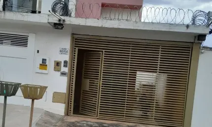 Ótimo sobrado de 3 quartos + casa de fundo no gentil meireles à venda!