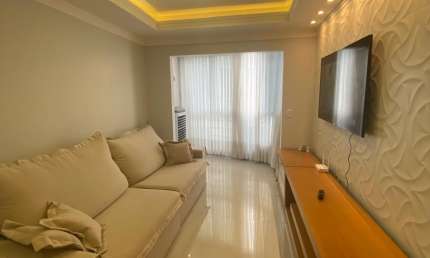 Apartamento com 2 quartos à venda na Rua 22, Vila Brasília, Aparecida de Goiânia