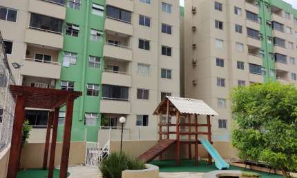 Apartamento Próximo ao Buriti Shopping por Apenas R$ 230 Mil à Vista!