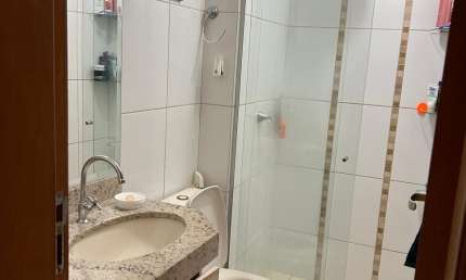 Apartamento à Venda no Condomínio Eldorado Buritis – Conjunto Cruzeiro do Sul
