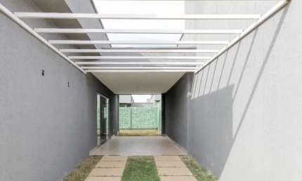 Casa com 3 quartos à venda no Chácaras São Pedro, Aparecida de Goiânia 