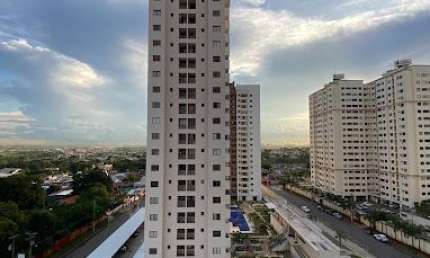 Apartamento com 2 quartos à venda na Rua Andira, 00, Vila Brasília, Aparecida de Goiânia