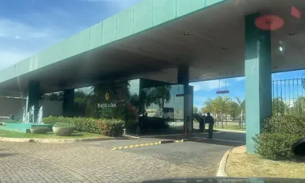 Terreno de Esquina - Portal do Sol Green - 600,52 m²