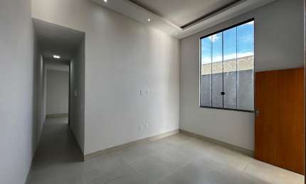 Casa com 2 quartos à venda no Goiânia Park Sul, Aparecida de Goiânia 