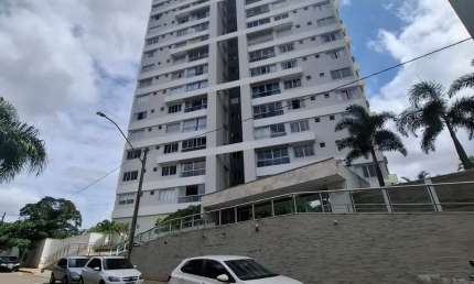 More com conforto, sofisticação e tenha, da sua janela, um dos mais belos parques da capital!