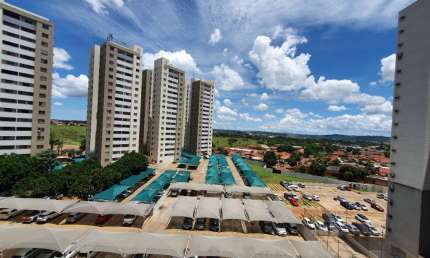 Seu novo lar te espera no Residencial Eldorado! Conforto, lazer completo e uma vista incrível!
