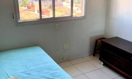 Apartamento com 3 quartos à venda no Jardim Bela Vista - Continuação, Aparecida de Goiânia 