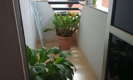Apartamento com 2 quartos à venda no Jardim Bela Vista - Continuação, Aparecida de Goiânia 