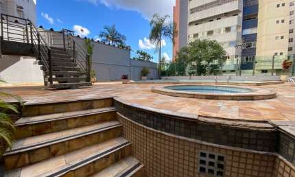 Luxuosa Cobertura à Venda no Residencial Primaz – Setor Nova Suíça