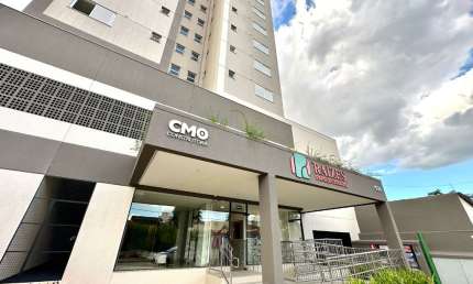 Apartamento com 2 quartos à venda na Rua Doutor Joaquim Taveira, 531, Vila Rosa, Goiânia