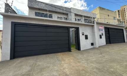 Casa com 3 quartos à venda na Rua C 166, S/N, Jardim América, Goiânia