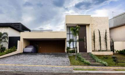 Casa em condomínio fechado com 4 quartos à venda na Rua GGC17, SN, Residencial Goiânia Golfe Clube, Goiânia