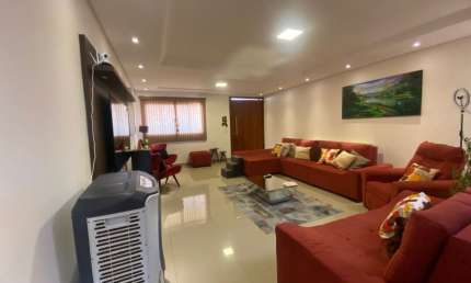 Sobrado Geminado no Jardim Planalto — Conforto, Elegância e Funcionalidade!