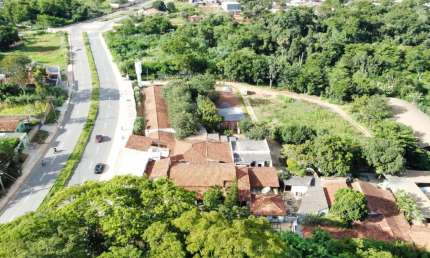 Lote de Oportunidade de Investimento em Aparecida de Goiânia!