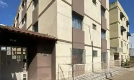 Apartamento com 3 quartos à venda na Rua Fortaleza, SN, Jardim das Esmeraldas, Goiânia