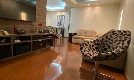 Lindo Apartamento luxuoso e confortável e muito bem localizado