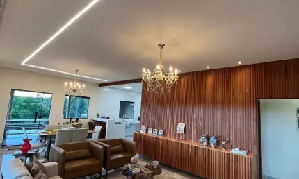 Seu cantinho ideal chacara de 4.000 m² com lazer, natureza e oportunidade de permuta! 