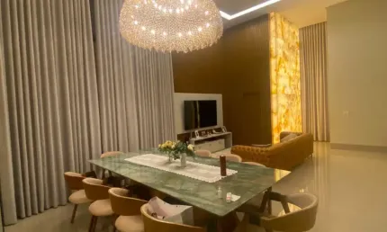 Casa com 3 quartos à venda na Alameda Aliança, SN, Vila Rosa, Goiânia