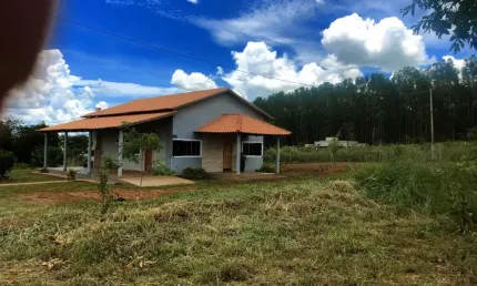 Oportunidade Única! Vende-se ou Permuta por Imóvel em Goiânia