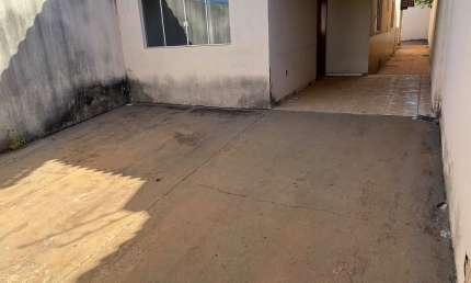Casa com 2 quartos à venda na Avenida C, Parque Ibirapuera, Aparecida de Goiânia