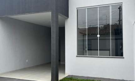 Casa com 2 quartos à venda no Jardim Veneza, Aparecida de Goiânia 