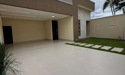 Casa com 4 quartos à venda no Ilda, Aparecida de Goiânia 